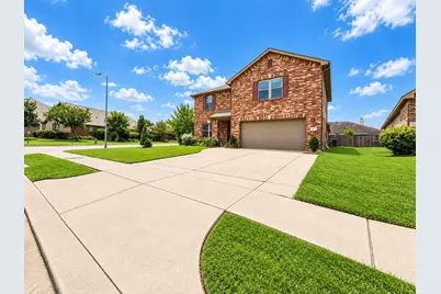 18603 Morgans Forest Lane, Katy, TX 77449 - Photo 2