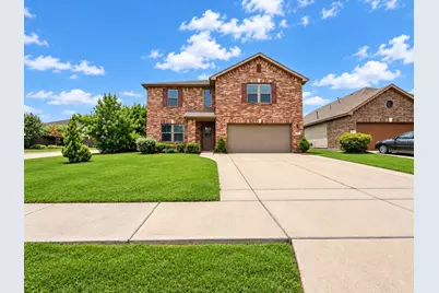 18603 Morgans Forest Lane, Katy, TX 77449 - Photo 1