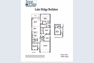 15007 Royal Leaf Drive, Cypress, TX 77429 - Photo 2