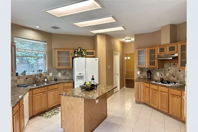 3911 Clarestone Drive, Pearland, TX 77584 - Photo 4