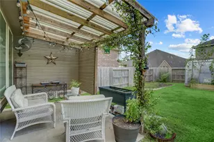 13416 Vintage Trail Ln, Pearland, TX 77584 - Photo 36