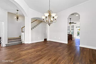 27 Sovereign Way, Conroe, TX 77384 - Photo 8