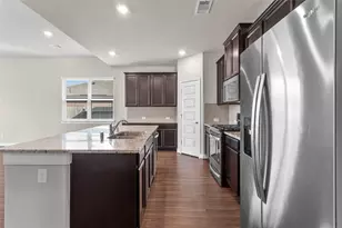 2532 Dunsmore Oak Dr, Pearland, TX 77089 - Photo 8