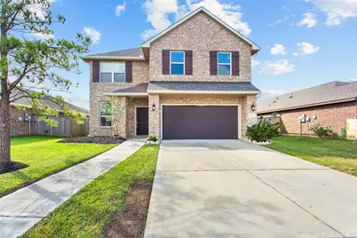 2532 Dunsmore Oak Drive, Pearland, TX 77089 - Photo 2
