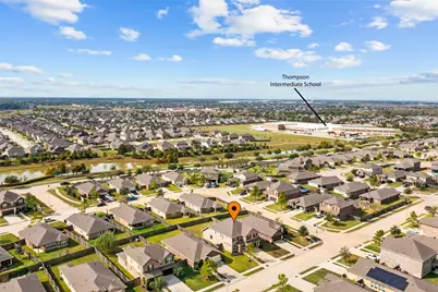 2532 Dunsmore Oak Drive, Pearland, TX 77089 - Photo 34