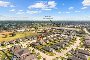 2532 Dunsmore Oak Dr, Pearland, TX 77089 - Photo 36