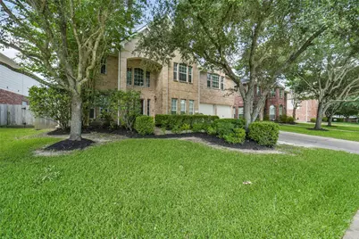 2414 Falcon Knoll Lane, Katy, TX 77494 - Photo 2