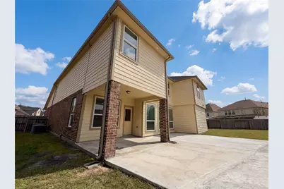 16803 W Whimbrel Circle, Conroe, TX 77385 - Photo 30