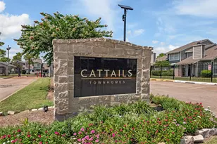6345 Cattails Ln, Houston, TX 77035 - Photo 1