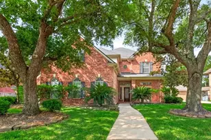 8110 Clearwater Crossing, Humble, TX 77396 - Photo 1