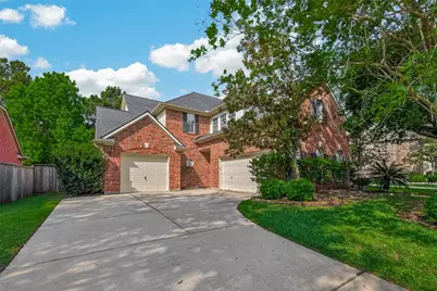 8110 Clearwater Crossing, Humble, TX 77396 - Photo 42