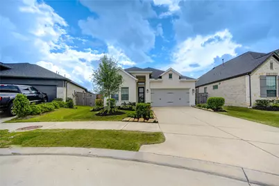 29607 Sterling Knoll Drive, Fulshear, TX 77441 - Photo 4