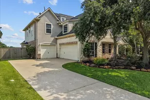 5214 Blue Cypress Ln, League City, TX 77573 - Photo 4