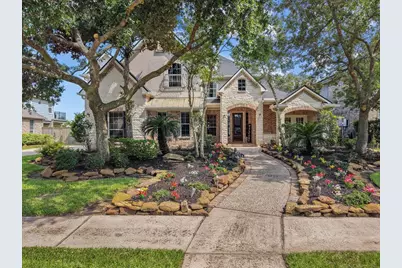 5214 Blue Cypress Lane, League City, TX 77573 - Photo 2