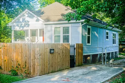 4115 Rogers Street, Houston, TX 77022 - Photo 2