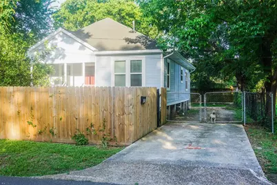 4115 Rogers Street, Houston, TX 77022 - Photo 1