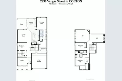 2239 Vargas Street, Montgomery, TX 77316 - Photo 18