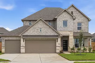 3415 Windmill Palm Dr, Manvel, TX 77578 - Photo 1