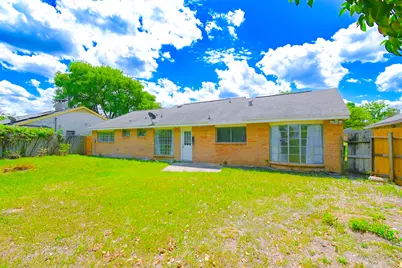 10930 W Bellfort Avenue, Houston, TX 77099 - Photo 32