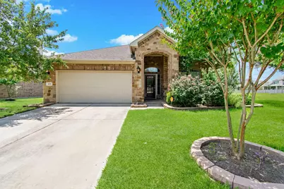 8951 Headstall Drive, Tomball, TX 77375 - Photo 1