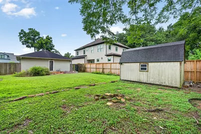 1005 E 27th Street, Houston, TX 77009 - Photo 20