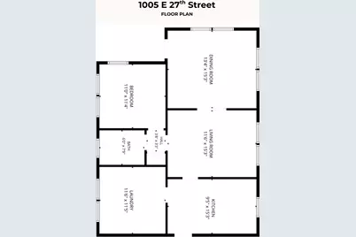 1005 E 27th Street, Houston, TX 77009 - Photo 28