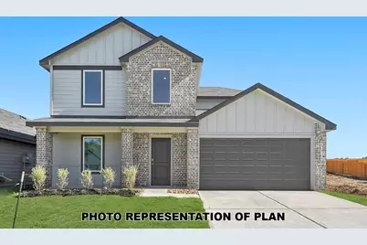 12260 Lexington Heights Drive, Willis, TX 77318 - Photo 1