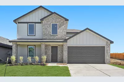 12260 Lexington Heights Drive, Willis, TX 77318 - Photo 1