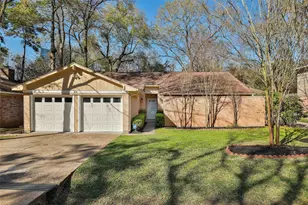 46 N Deerfoot Cir, The Woodlands, TX 77380 - Photo 1