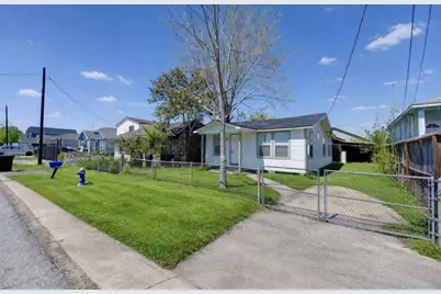 7957 Ritz Street, Houston, TX 77028 - Photo 1