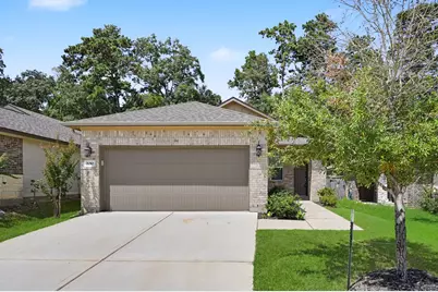 2010 W Darlington Oak Court, Conroe, TX 77304 - Photo 2