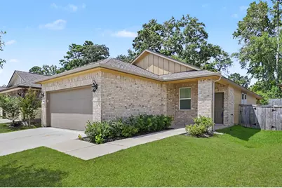 2010 W Darlington Oak Court, Conroe, TX 77304 - Photo 1