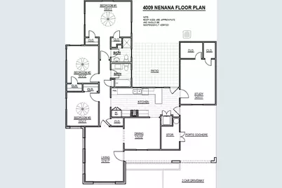 4009 Nenana Drive, Houston, TX 77025 - Photo 2