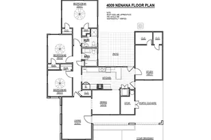 4009 Nenana Dr, Houston, TX 77025 - Photo 2