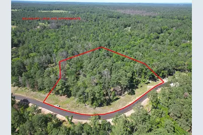 Lot 22 Pr 1313, Centerville, TX 75833 - Photo 4