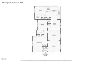 4314 Gregory St, Houston, TX 77026 - Photo 20
