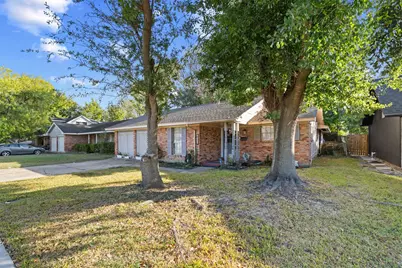 2711 Mulberry Lane, Pasadena, TX 77502 - Photo 2