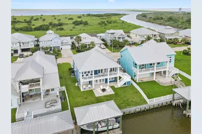 5425 Brigantine Cay Court, Texas City, TX 77590 - Photo 2