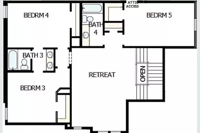 10615 Sleepy Plant Court, Cypress, TX 77433 - Photo 50