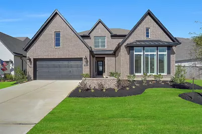 10615 Sleepy Plant Court, Cypress, TX 77433 - Photo 2