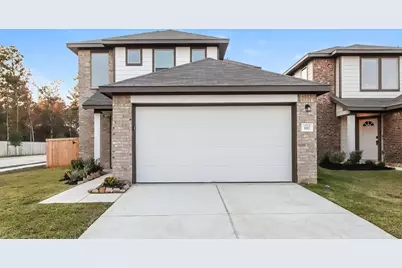 10703 Sunlit Street, Conroe, TX 77303 - Photo 1