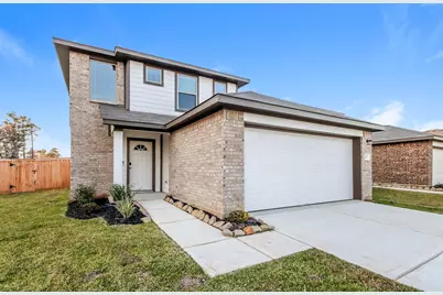 10703 Sunlit Street, Conroe, TX 77303 - Photo 4