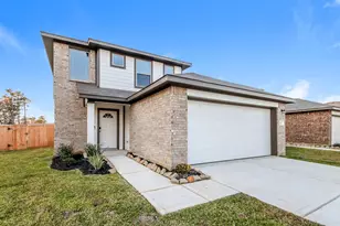 10703 Sunlit St, Conroe, TX 77303 - Photo 4