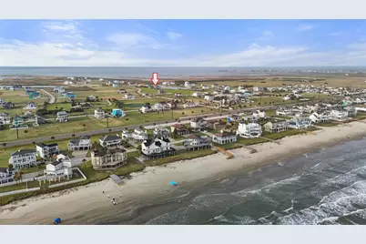 4003 Indian Beach Drive, Galveston, TX 77554 - Photo 38