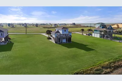 4003 Indian Beach Drive, Galveston, TX 77554 - Photo 36