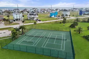 4003 Indian Beach Dr, Galveston, TX 77554 - Photo 34