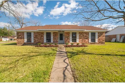 8503 Braes River Drive, Houston, TX 77074 - Photo 1