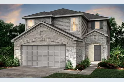 15857 Blass Valley Drive, Conroe, TX 77302 - Photo 1