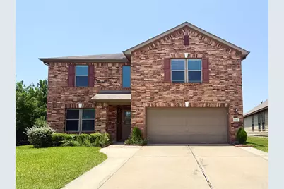 18603 Morgans Forest Lane, Katy, TX 77449 - Photo 1