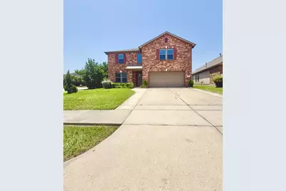 18603 Morgans Forest Lane, Katy, TX 77449 - Photo 2